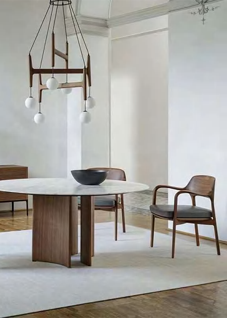 Dining chair