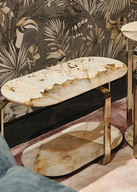 Side table
