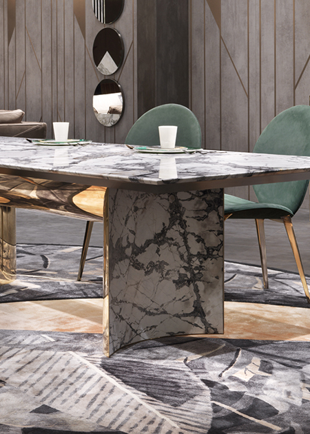 Dining chair