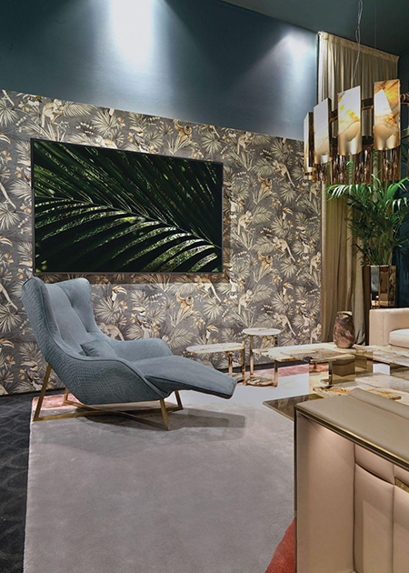 Armchair