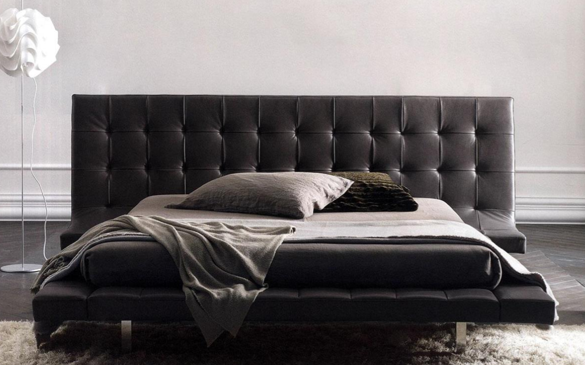 Full leather gezi be