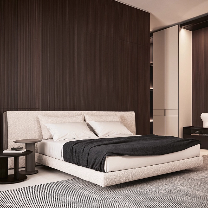 Modern Minimalist YE