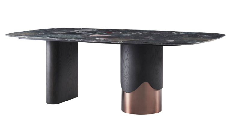 BHCZ3 BGR Dining tab